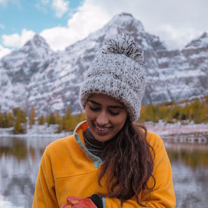 Meet your Posher, Aisha